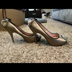 Betsy Johnson heels